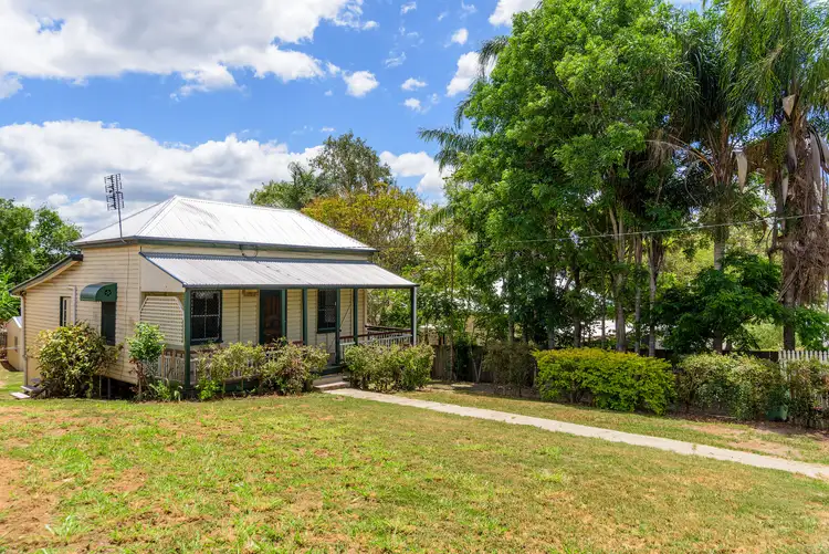 Fourth view of Homely house listing, 4 Power Street, Gympie QLD 4570