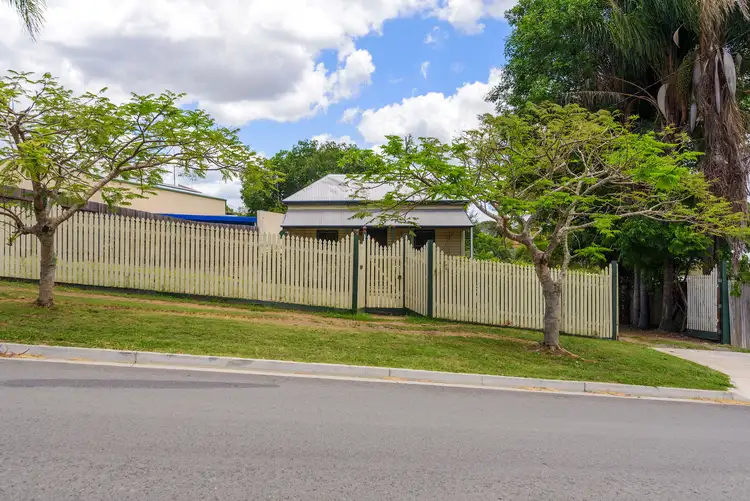 Fifth view of Homely house listing, 4 Power Street, Gympie QLD 4570