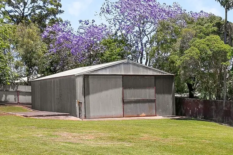 Main view of Homely land listing, 28 Mabel Street, Harlaxton QLD 4350