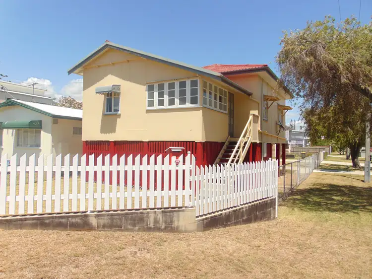 19 Fortune Street