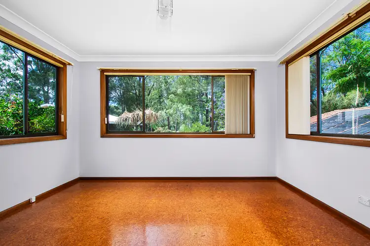 Fifth view of Homely house listing, 4 Anne Avenue, Seven Hills NSW 2147