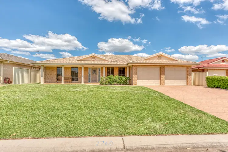 19 Callicoma Street, Mount Annan NSW 2567