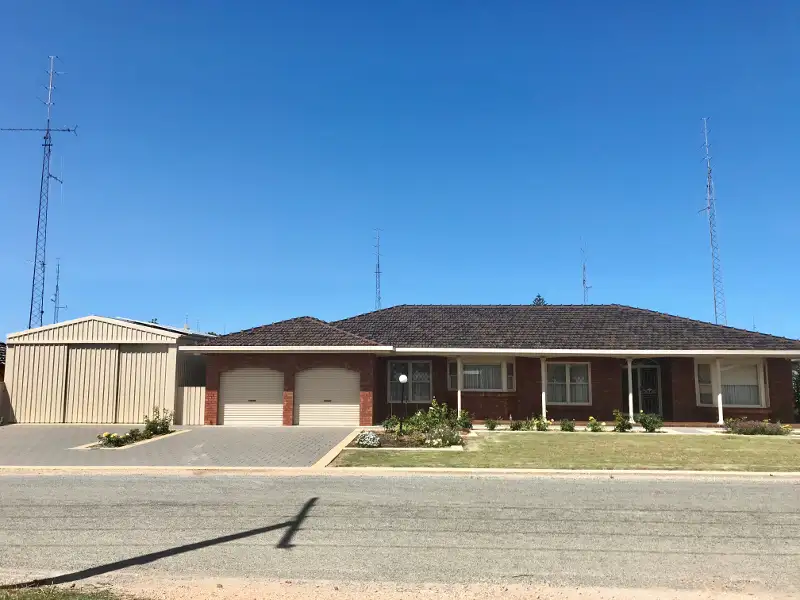 Main view of Homely house listing, 4 Haven Road, Moonta Bay SA 5558