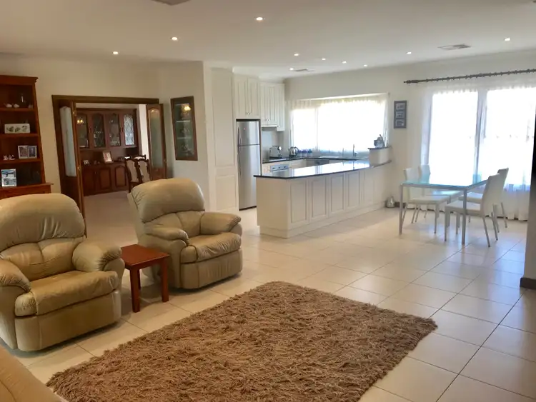 Third view of Homely house listing, 4 Haven Road, Moonta Bay SA 5558