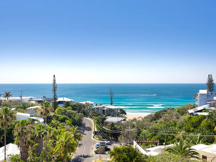 Main view of Homely house listing, 35 Seaview Terrace, Sunshine Beach QLD 4567