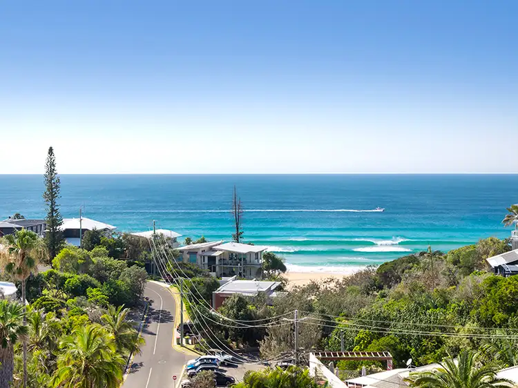 Second view of Homely house listing, 35 Seaview Terrace, Sunshine Beach QLD 4567