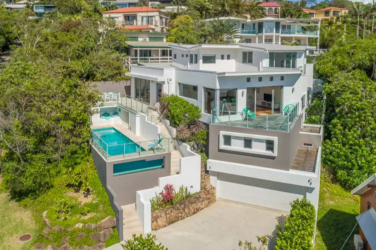 Third view of Homely house listing, 35 Seaview Terrace, Sunshine Beach QLD 4567
