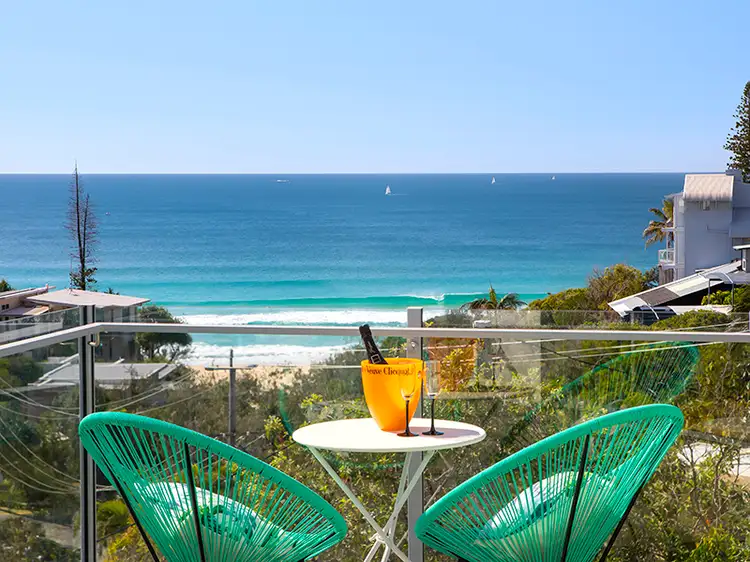 Fourth view of Homely house listing, 35 Seaview Terrace, Sunshine Beach QLD 4567
