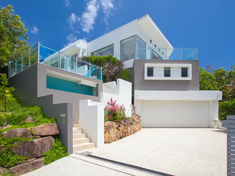 Fifth view of Homely house listing, 35 Seaview Terrace, Sunshine Beach QLD 4567