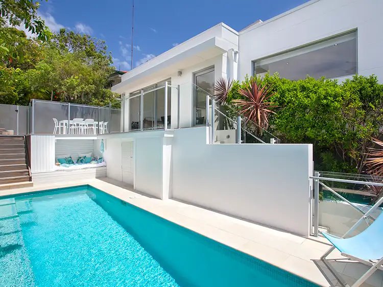 Sixth view of Homely house listing, 35 Seaview Terrace, Sunshine Beach QLD 4567