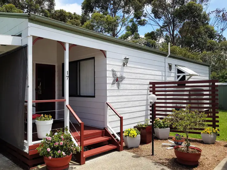 Second view of Homely house listing, 17/32 Shoalhaven Heads Road, Shoalhaven Heads NSW 2535