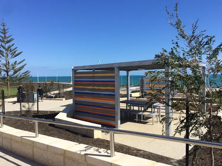 Fifth view of Homely land listing, 15 Seafarer Way, Jindalee WA 6036
