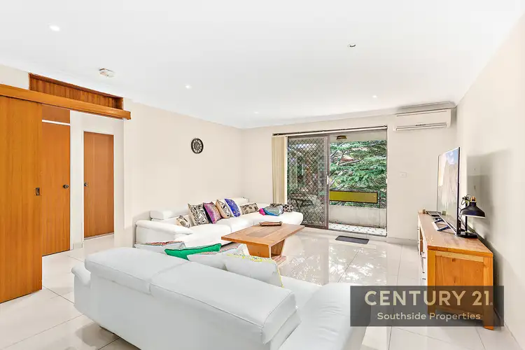7/6-8 Nelson St, Penshurst NSW 2222