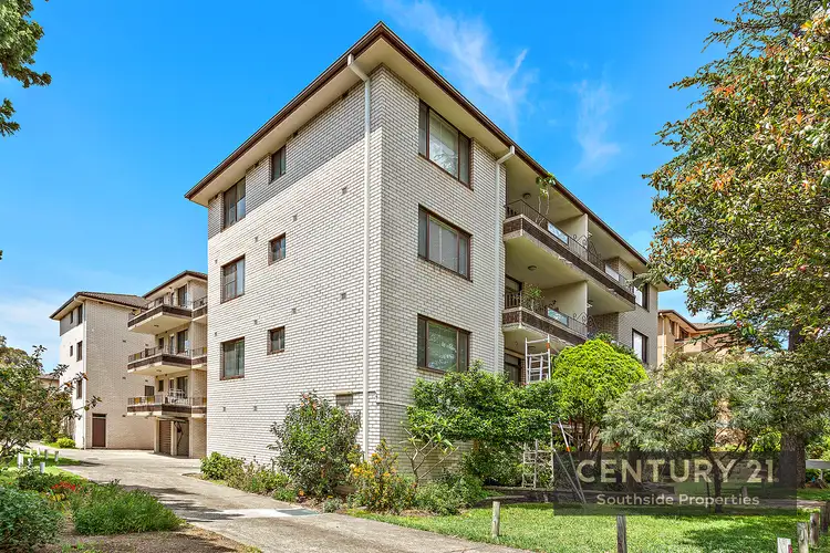 Third view of Homely apartment listing, 7/6-8 Nelson St, Penshurst NSW 2222