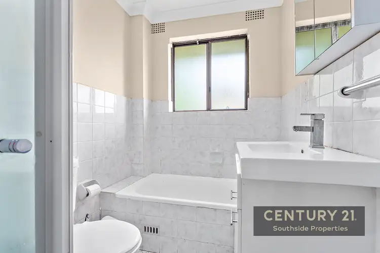 Sixth view of Homely apartment listing, 7/6-8 Nelson St, Penshurst NSW 2222