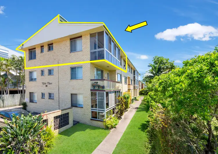 6/14 Downs Street, Redcliffe QLD 4020