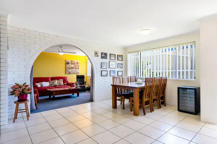 Fifth view of Homely apartment listing, 6/14 Downs Street, Redcliffe QLD 4020