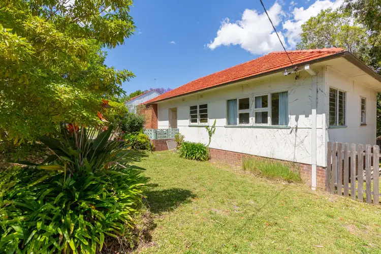 16 Peters Avenue, Wallsend NSW 2287