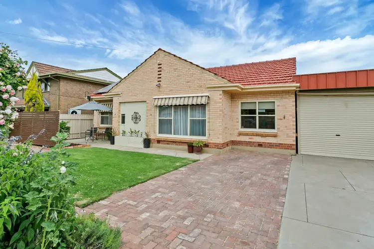 Main view of Homely house listing, 4 Sixth Avenue, Ascot Park SA 5043