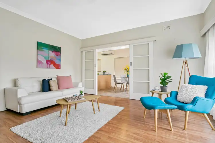 Second view of Homely house listing, 4 Sixth Avenue, Ascot Park SA 5043