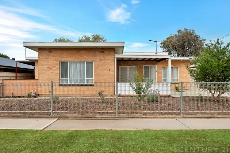 5 Alfred Street, Peterhead SA 5016