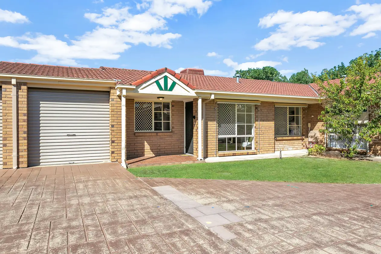 Main view of Homely unit listing, 4/82 Mortimer Street, Kurralta Park SA 5037
