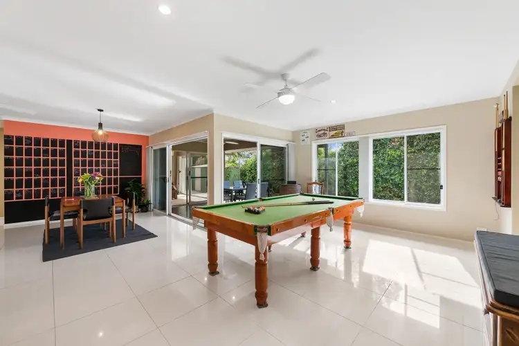 13 Airlie Crescent, Pelican Waters QLD 4551
