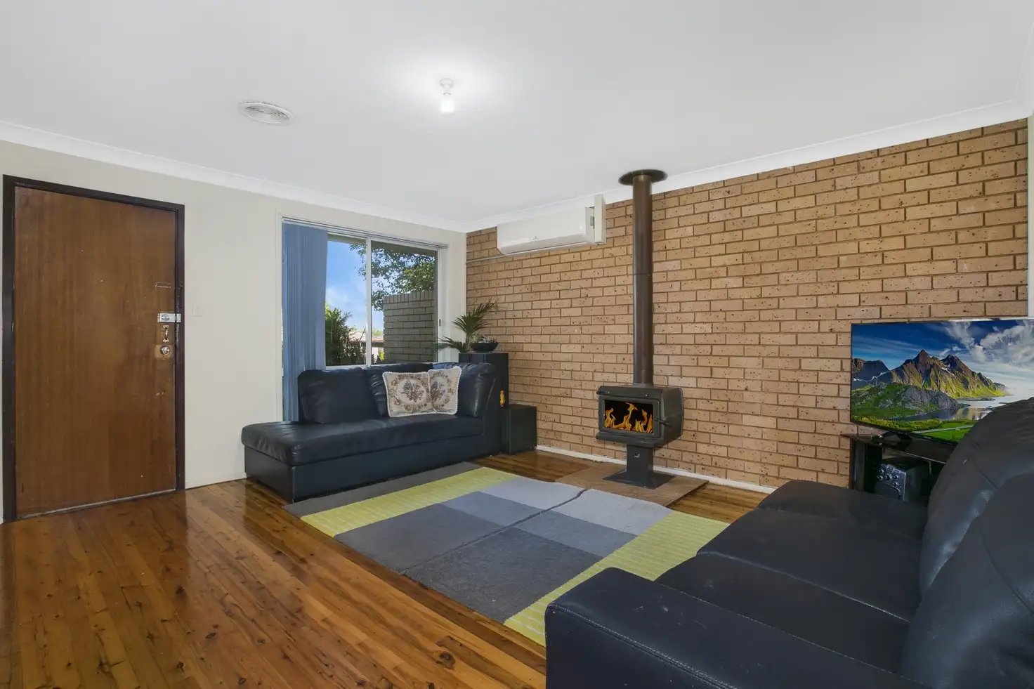 Main view of Homely house listing, 7 Campbell Close, Minto NSW 2566