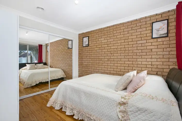 Third view of Homely house listing, 7 Campbell Close, Minto NSW 2566