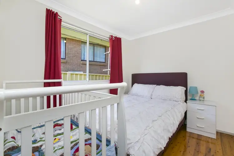 Fourth view of Homely house listing, 7 Campbell Close, Minto NSW 2566