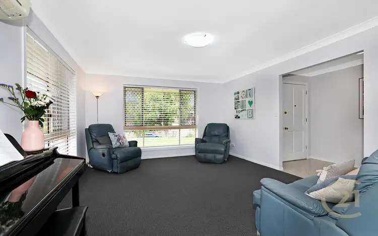 Fourth view of Homely house listing, 41 McGregor Way, Ferny Grove QLD 4055