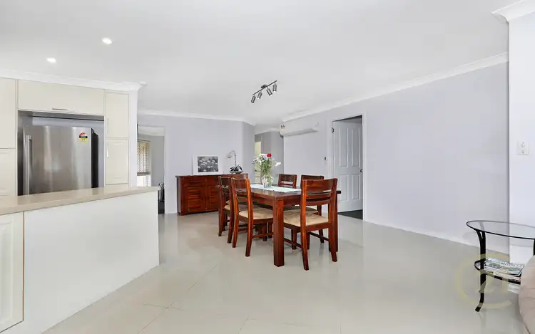 Fifth view of Homely house listing, 41 McGregor Way, Ferny Grove QLD 4055