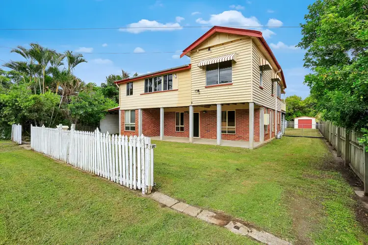 43 Hinkler Avenue, Bundaberg North QLD 4670