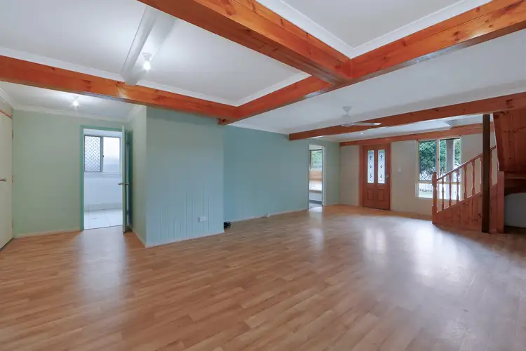 Third view of Homely house listing, 43 Hinkler Avenue, Bundaberg North QLD 4670