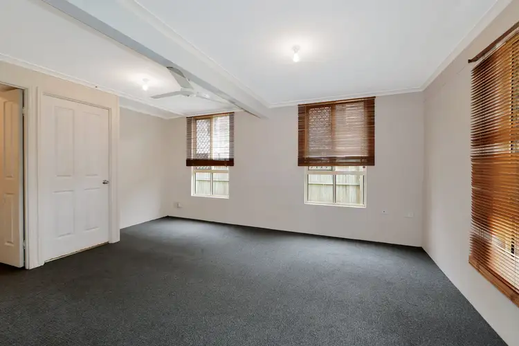Fourth view of Homely house listing, 43 Hinkler Avenue, Bundaberg North QLD 4670