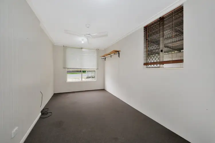 Sixth view of Homely house listing, 43 Hinkler Avenue, Bundaberg North QLD 4670