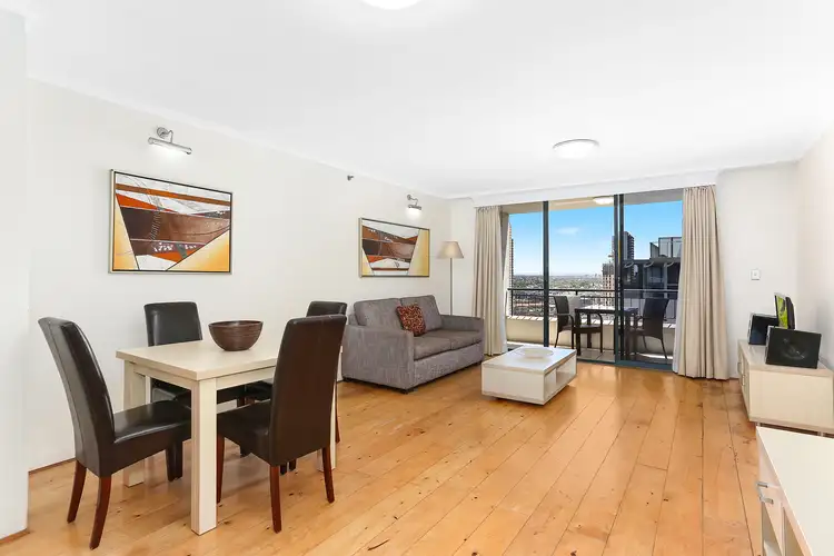 Second view of Homely apartment listing, 630/317 Castlereagh Street, Sydney NSW 2000