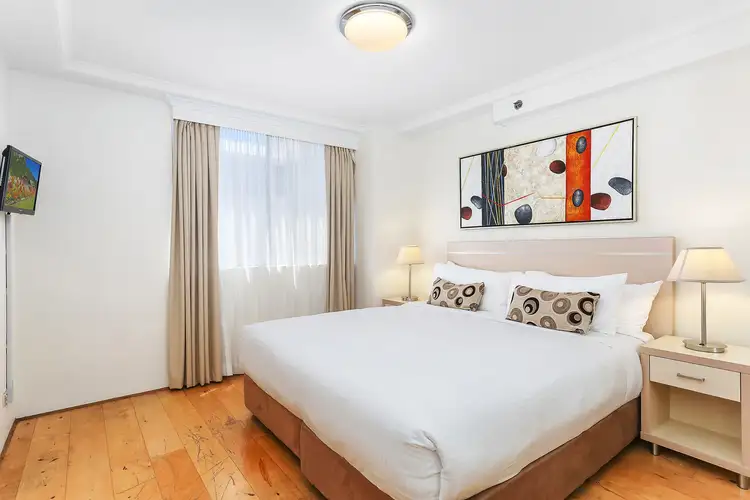 Third view of Homely apartment listing, 630/317 Castlereagh Street, Sydney NSW 2000
