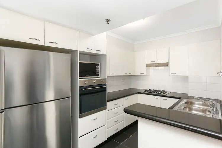 Fourth view of Homely apartment listing, 630/317 Castlereagh Street, Sydney NSW 2000