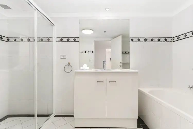 Fifth view of Homely apartment listing, 630/317 Castlereagh Street, Sydney NSW 2000