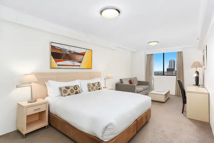 Sixth view of Homely apartment listing, 630/317 Castlereagh Street, Sydney NSW 2000
