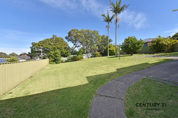 Second view of Homely house listing, 46 Valleyview Crescent, Glendale NSW 2285