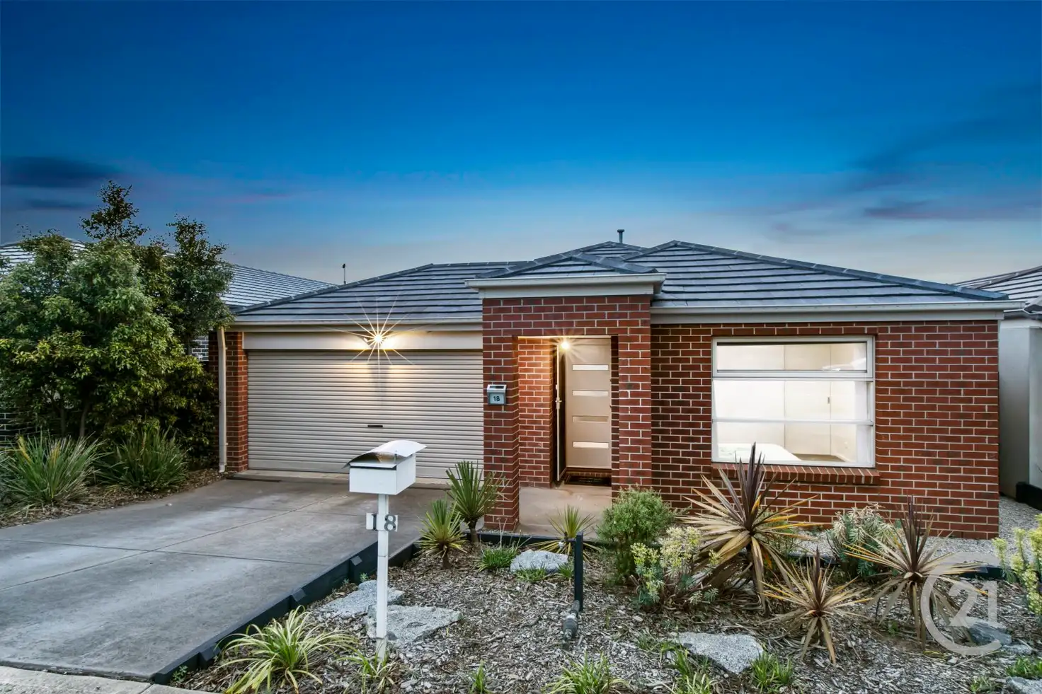Main view of Homely house listing, 18 Superior Waters, Pakenham VIC 3810
