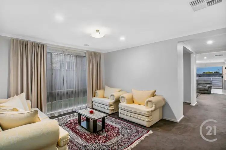 Fourth view of Homely house listing, 18 Superior Waters, Pakenham VIC 3810