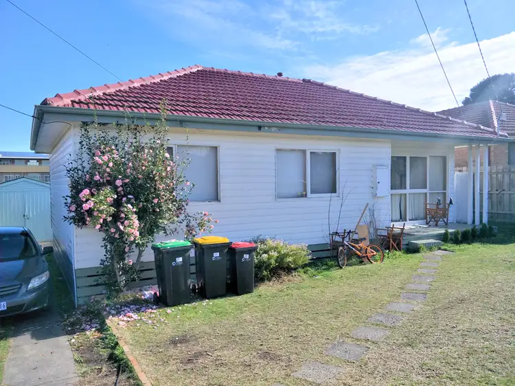14 Billing Street