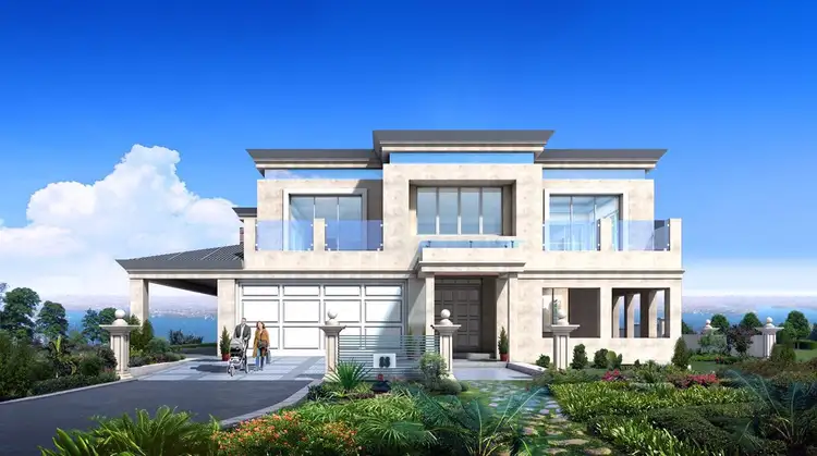 Main view of Homely land listing, 4 Dalwood Av, Seaforth NSW 2092