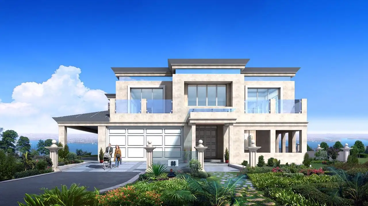 Main view of Homely land listing, 4 Dalwood Av, Seaforth NSW 2092