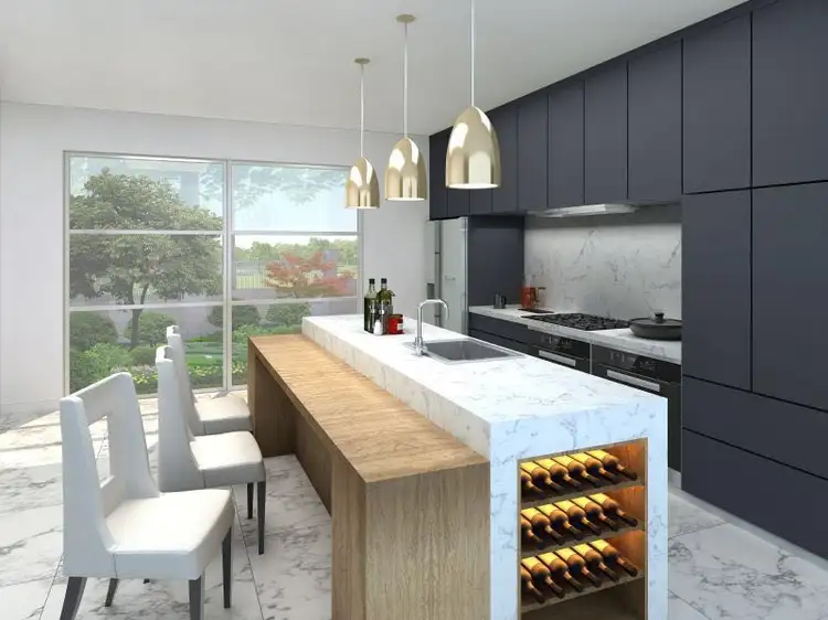 Second view of Homely land listing, 4 Dalwood Av, Seaforth NSW 2092