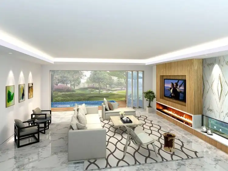 Third view of Homely land listing, 4 Dalwood Av, Seaforth NSW 2092