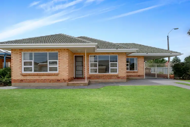 19 Dillon Avenue, Flinders Park SA 5025